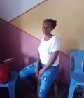 Rencontre Femme Madagascar à Nosy-be : Esther, 34 ans